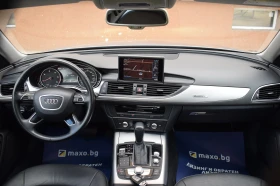 Audi A6 3.0TDI FACELIFT 2017�. QUATTRO | Mobile.bg � ����� ������ 11
