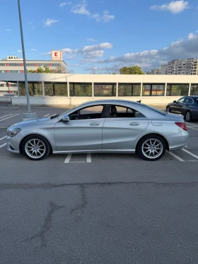 Mercedes-Benz CLA 220 | Mobile.bg � ����� ������ 6