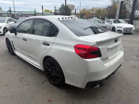 Subaru WRX Sport-tech* A��������� * (���� �� ��) | Mobile.bg � ����� ������ 5
