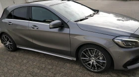Mercedes-Benz A45 AMG 4matic, ������, ������ ���������� | Mobile.bg � ����� ������ 4