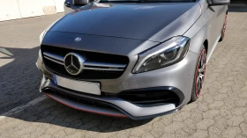 Mercedes-Benz A45 AMG 4matic, ������, ������ ���������� | Mobile.bg � ����� ������ 15