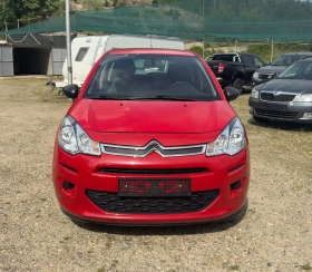 ����� �� �������� �� Citroen C3 38000km.100%