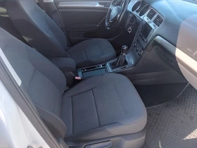 VW Golf 1.4 Tgi 110k.s - 7077 € / 13841.41 лв. - 27523035 12