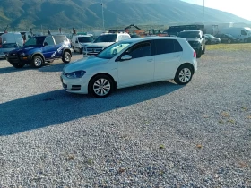 VW Golf 1.4 Tgi 110k.s - 7077 € / 13841.41 лв. - 27523035 11