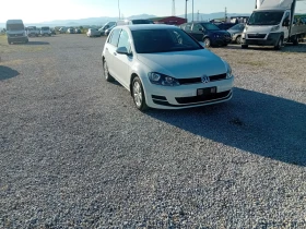 VW Golf 1.4 Tgi 110k.s - 7077 € / 13841.41 лв. - 27523035 3