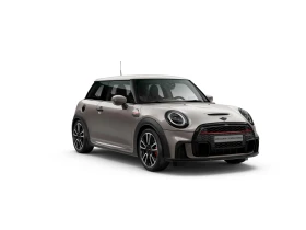 Mini John Cooper Works undefined | Auto.bg — изображение 2