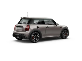 Mini John Cooper Works undefined | Auto.bg — изображение 3