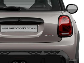 Mini John Cooper Works undefined | Auto.bg — изображение 7