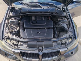 BMW 320 E91 320d - 3600 € / 7040.99 лв. - 13719605 9