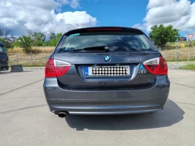 BMW 320 E91 320d - 3600 € / 7040.99 лв. - 13719605 5
