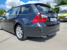 BMW 320 E91 320d - 3600 € / 7040.99 лв. - 13719605 6