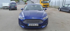 Ford Mondeo 1.5 ecoboost