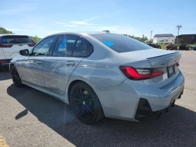 BMW 330 М ПАКЕТ/330I XDRIVE/CARFAX/ПОДГРЕВ/ШИБЕДАХ/ПАМЕТ | Auto.bg — изображение 4