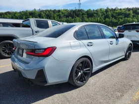 BMW 330 М ПАКЕТ/330I XDRIVE/CARFAX/ПОДГРЕВ/ШИБЕДАХ/ПАМЕТ | Auto.bg — изображение 3