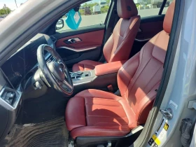 BMW 330 М ПАКЕТ/330I XDRIVE/CARFAX/ПОДГРЕВ/ШИБЕДАХ/ПАМЕТ | Auto.bg — изображение 6
