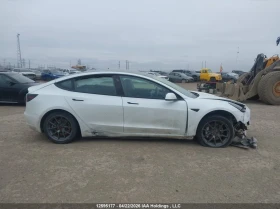 Tesla Model 3 Фейслифт 4х4 Термопомпа | Auto.bg — изображение 12