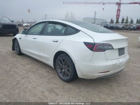 Tesla Model 3 Фейслифт 4х4 Термопомпа | Auto.bg — изображение 5