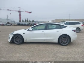 Tesla Model 3 Фейслифт 4х4 Термопомпа | Auto.bg — изображение 13