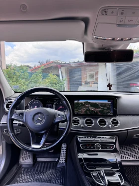 Mercedes-Benz E 220 All terrain  - 19800 € / 38725.43 лв. - 34672919 9