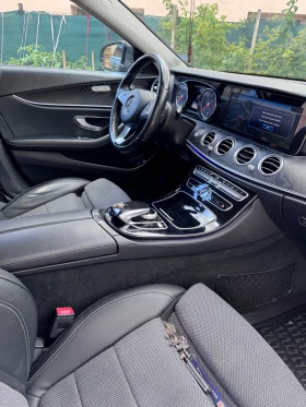 Mercedes-Benz E 220 All terrain  - 19800 € / 38725.43 лв. - 34672919 12