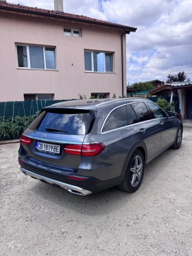 Mercedes-Benz E 220 All terrain  - 19800 € / 38725.43 лв. - 34672919 6