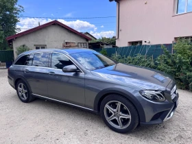 Mercedes-Benz E 220 All terrain  - 19800 € / 38725.43 лв. - 34672919 3