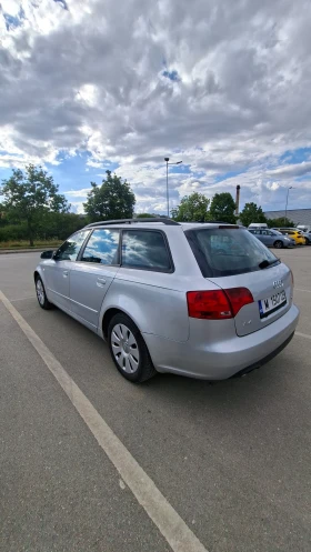 Audi A4 B7 1.9 TDI  | Mobile.bg � ����� ������ 6