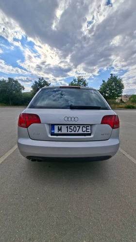 Audi A4 B7 1.9 TDI  | Mobile.bg � ����� ������ 5