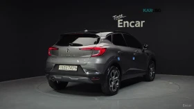 Renault Captur 1.3TCe* Initiale Paris* ����* �������* 360*  | Mobile.bg � ����� ������ 2