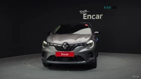 Renault Captur 1.3TCe* Initiale Paris* ����* �������* 360*  | Mobile.bg � ����� ������ 3