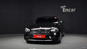 Mercedes-Benz E 220 4MATIC/AMG-LINE/SUNROOF/DRIVE-ASSISTS/360VIEW - 27900 € / 54567.66 лв. - 34936659 2
