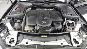 Mercedes-Benz E 220 4MATIC/AMG-LINE/SUNROOF/DRIVE-ASSISTS/360VIEW - 27900 € / 54567.66 лв. - 34936659 17