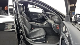 Mercedes-Benz E 220 4MATIC/AMG-LINE/SUNROOF/DRIVE-ASSISTS/360VIEW - 27900 € / 54567.66 лв. - 34936659 10