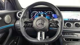 Mercedes-Benz E 220 4MATIC/AMG-LINE/SUNROOF/DRIVE-ASSISTS/360VIEW - 27900 € / 54567.66 лв. - 34936659 8