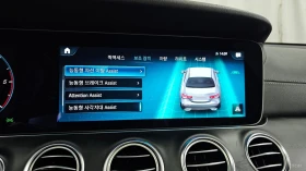 Mercedes-Benz E 220 4MATIC/AMG-LINE/SUNROOF/DRIVE-ASSISTS/360VIEW - 27900 € / 54567.66 лв. - 34936659 14