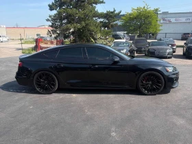 Audi Quattro * 2.9TFSI * CARFAX * �������� * KEYLESS *  | Mobile.bg � ����� ������ 3
