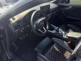 Audi Quattro * 2.9TFSI * CARFAX * �������� * KEYLESS *  | Mobile.bg � ����� ������ 5