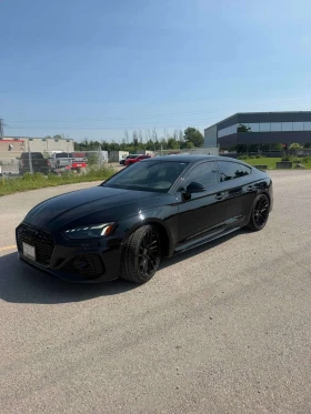 ������ Audi Quattro