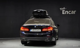 BMW 530 d M Sport Package * ОБДУХВАНЕ * КЕЙЛЕС * 360 *  | Auto.bg — изображение 4