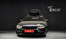 BMW 530 d M Sport Package * ОБДУХВАНЕ * КЕЙЛЕС * 360 *  | Auto.bg — изображение 3
