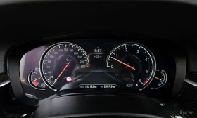 BMW 530 d M Sport Package * ОБДУХВАНЕ * КЕЙЛЕС * 360 *  | Auto.bg — изображение 8