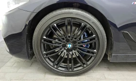 BMW 530 d M Sport Package * ОБДУХВАНЕ * КЕЙЛЕС * 360 *  | Auto.bg — изображение 5