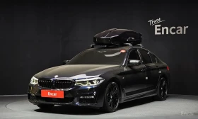 BMW 530 * 530d M Sport Package * БЕЗ ПЪРВОНАЧАЛНА ВНОСКА