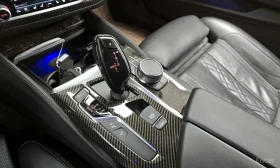 BMW 530 d M Sport Package * ОБДУХВАНЕ * КЕЙЛЕС * 360 *  | Auto.bg — изображение 9