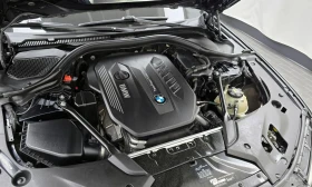 BMW 530 d M Sport Package * ОБДУХВАНЕ * КЕЙЛЕС * 360 *  | Auto.bg — изображение 6
