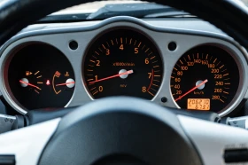 Nissan 350z PREMIUM PACK | BREMBO | 6-SPEED MANUAL  | Mobile.bg � ����� ������ 8