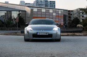 Nissan 350z PREMIUM PACK | BREMBO | 6-SPEED MANUAL  | Mobile.bg � ����� ������ 6