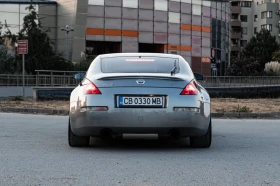 Nissan 350z PREMIUM PACK | BREMBO | 6-SPEED MANUAL  | Mobile.bg � ����� ������ 3