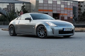 Nissan 350z PREMIUM PACK | BREMBO | 6-SPEED MANUAL  | Mobile.bg � ����� ������ 5