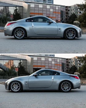 Nissan 350z PREMIUM PACK | BREMBO | 6-SPEED MANUAL  | Mobile.bg � ����� ������ 12